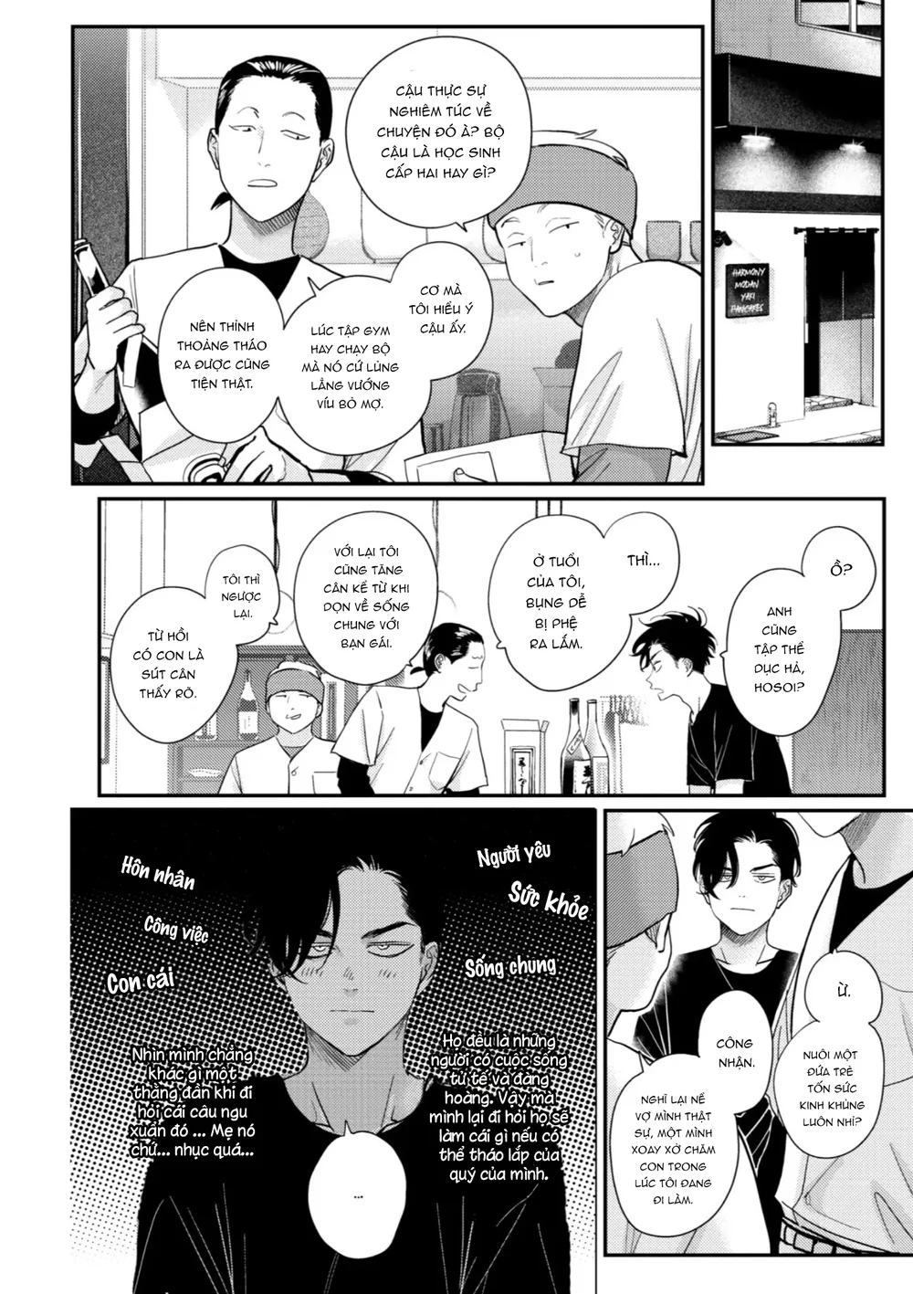 Đọc truyện Đời Vui Như Lồn - Chapter 25