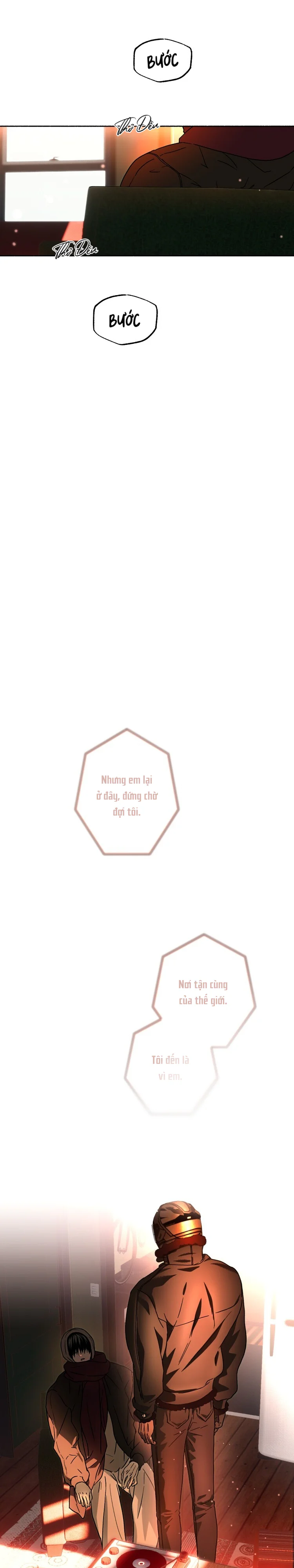 Đọc truyện Happy Twogether - Chapter 17