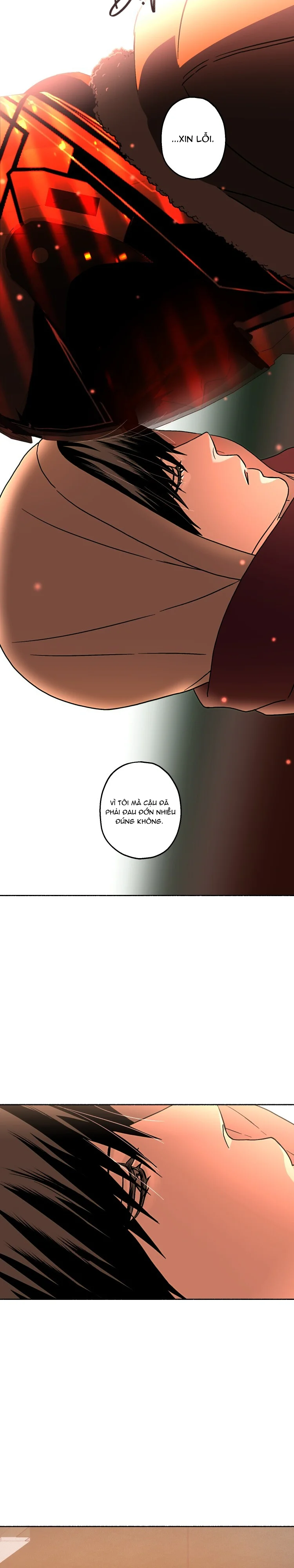 Đọc truyện Happy Twogether - Chapter 17