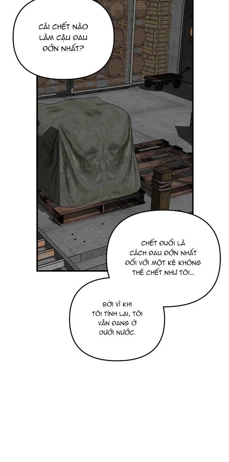 Đọc truyện Pietà (Không Che) - Chapter 4