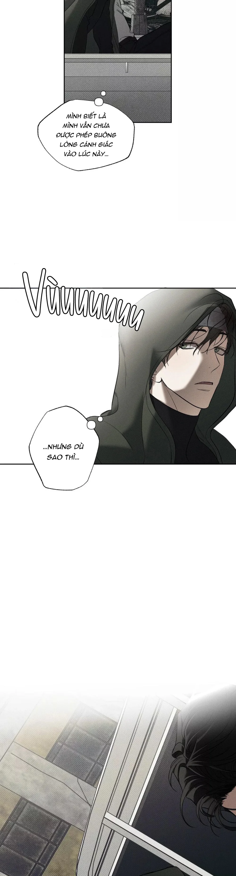 Đọc truyện The Hounds of Sisyphus - Chapter 1