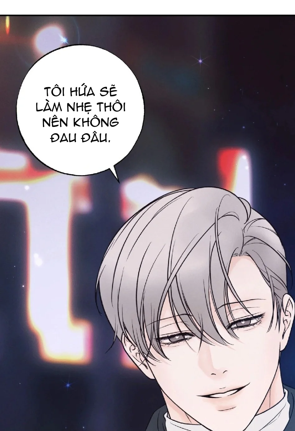 Đọc truyện Borderline - Chapter 6