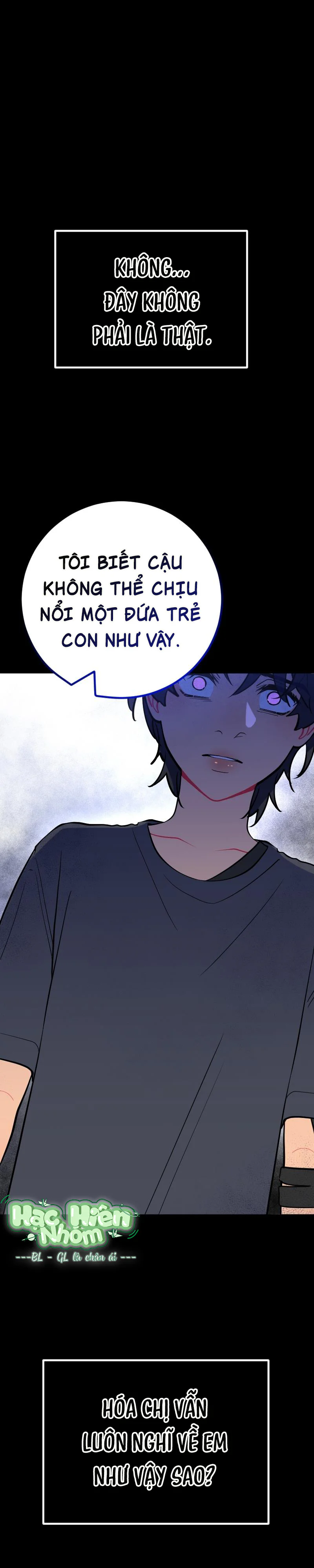 Đọc truyện Cẩm Nang Cua Gái - Chapter 81