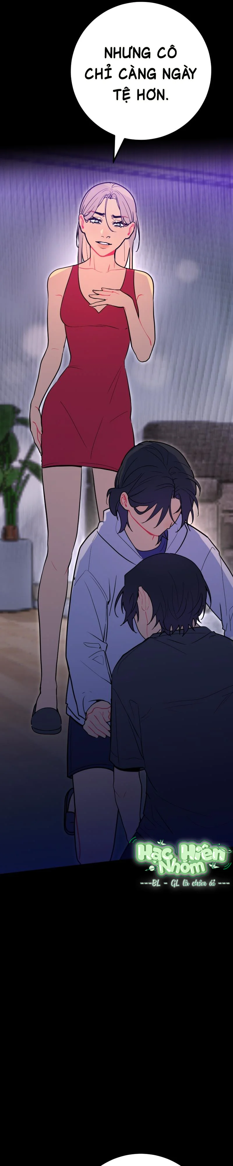 Đọc truyện Cẩm Nang Cua Gái - Chapter 81