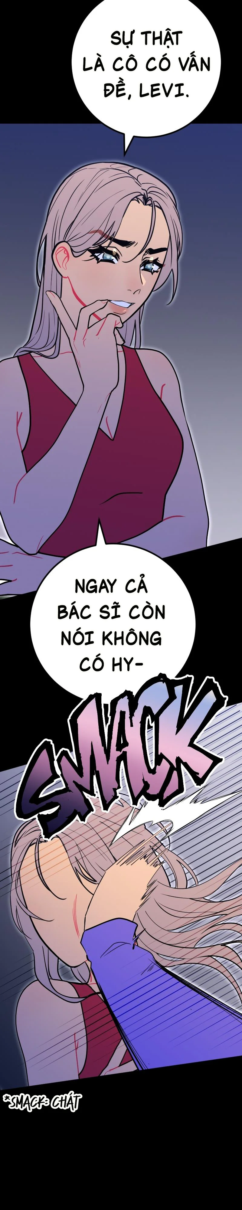 Đọc truyện Cẩm Nang Cua Gái - Chapter 81