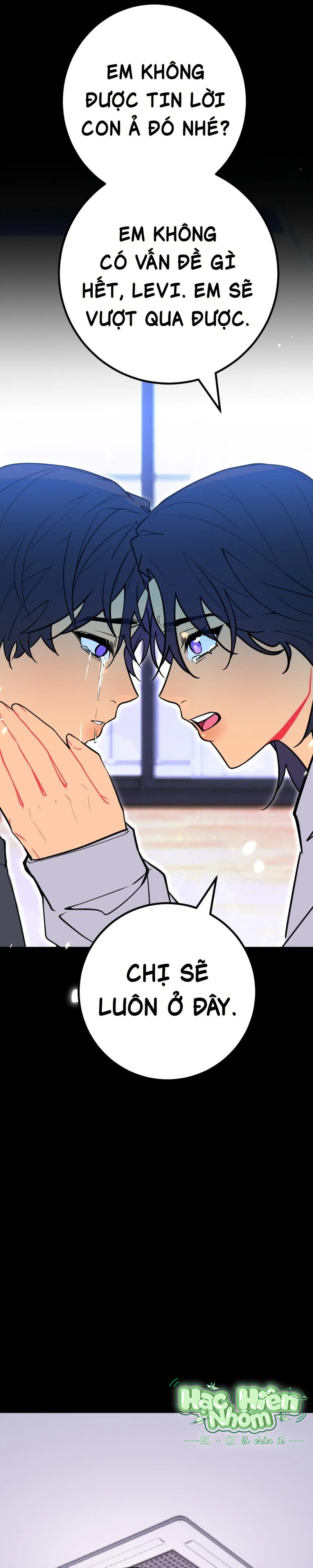 Đọc truyện [[DROP] Cẩm Nang Cua Gái - Chapter 81