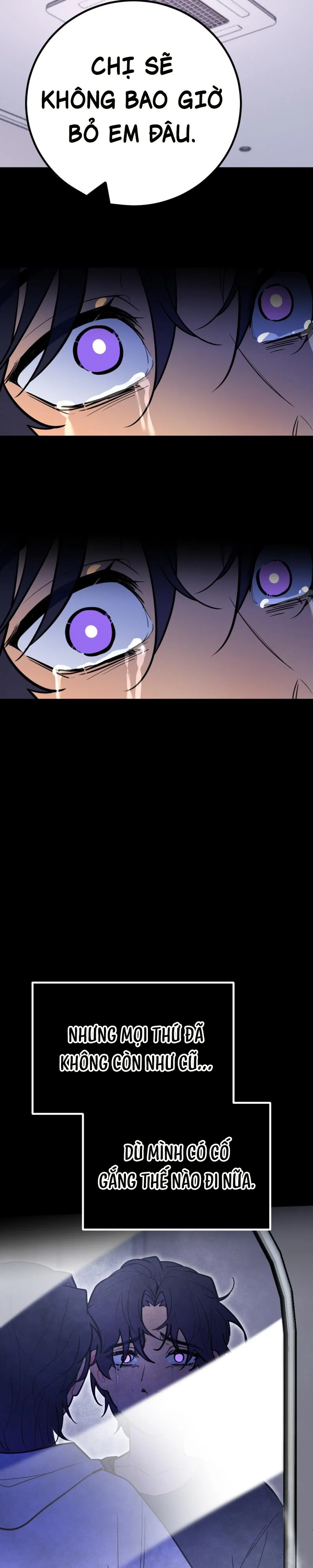 Đọc truyện Cẩm Nang Cua Gái - Chapter 81