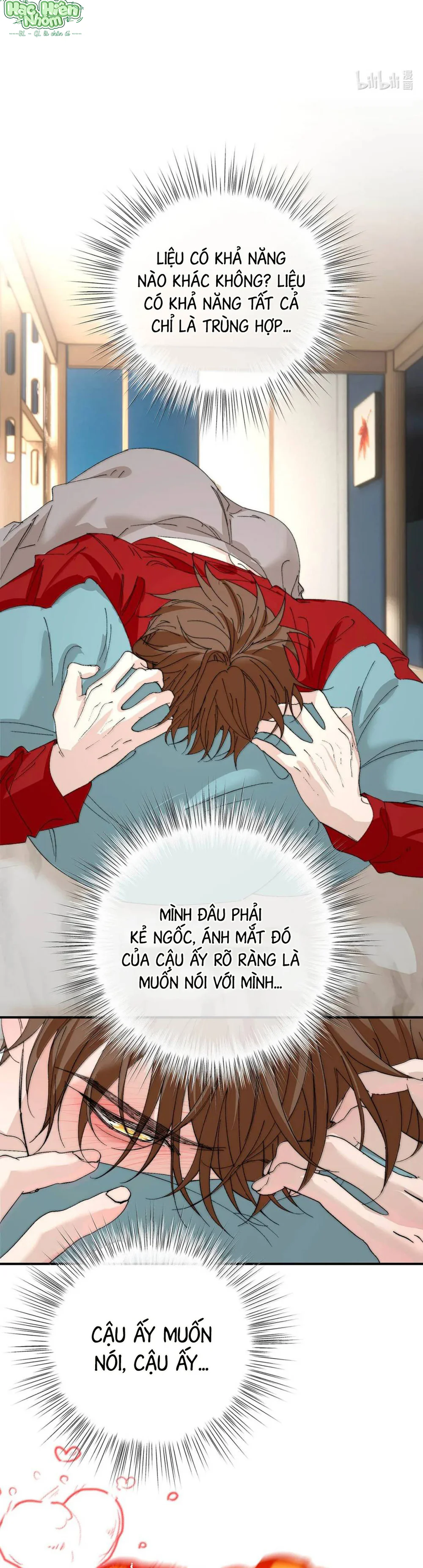 Đọc truyện Chọc Quê Vương Tử Mỗi Ngày - Chapter 47