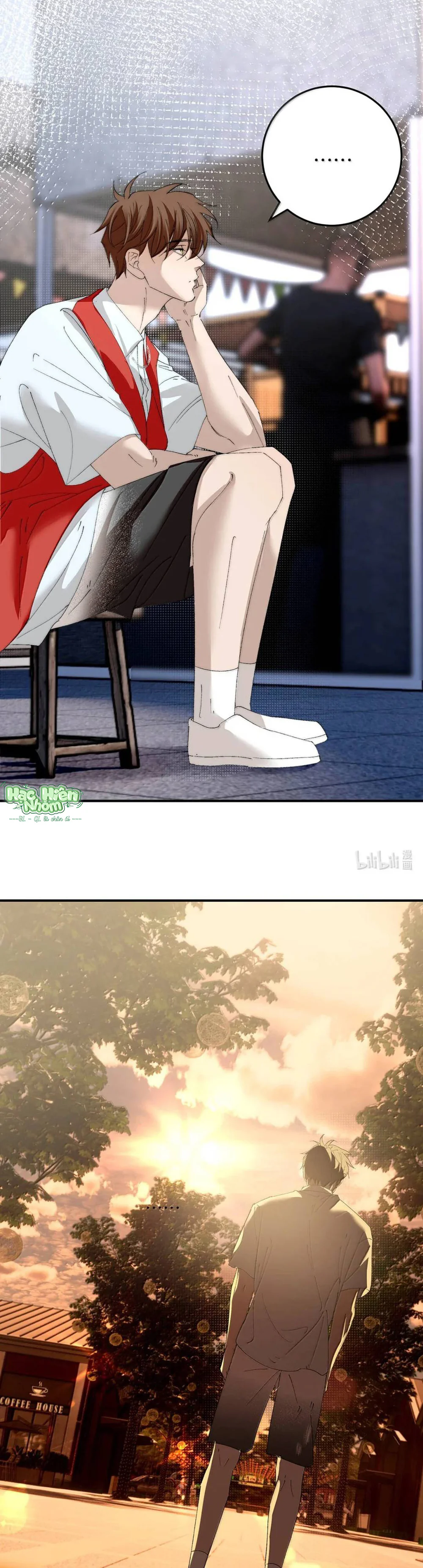 Đọc truyện Chọc Quê Vương Tử Mỗi Ngày - Chapter 47
