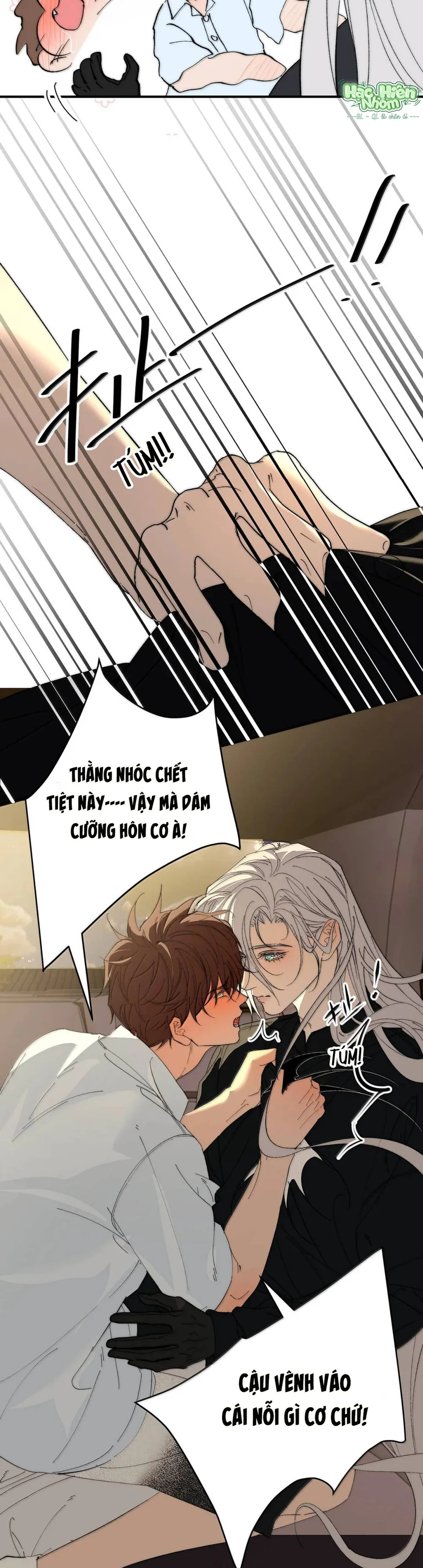 Đọc truyện Chọc Quê Vương Tử Mỗi Ngày - Chapter 47