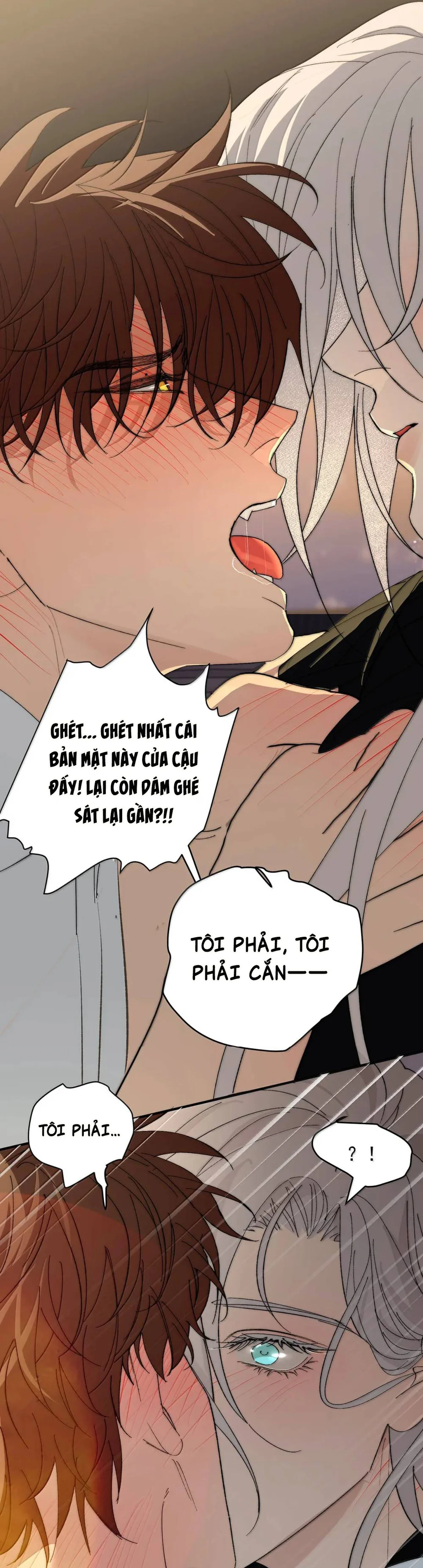 Đọc truyện Chọc Quê Vương Tử Mỗi Ngày - Chapter 47