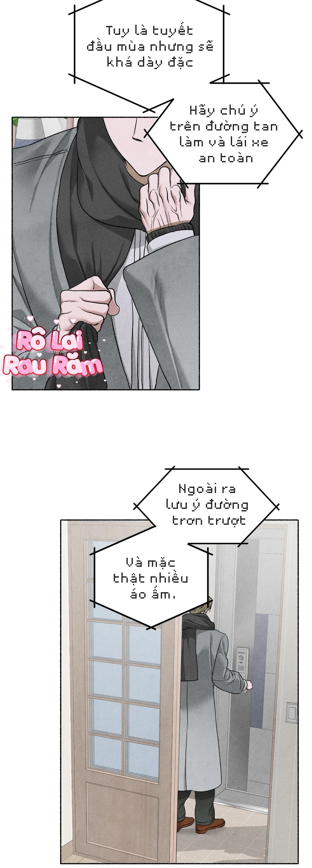 Đọc truyện  Đầm Hoa Sen - Chapter 83