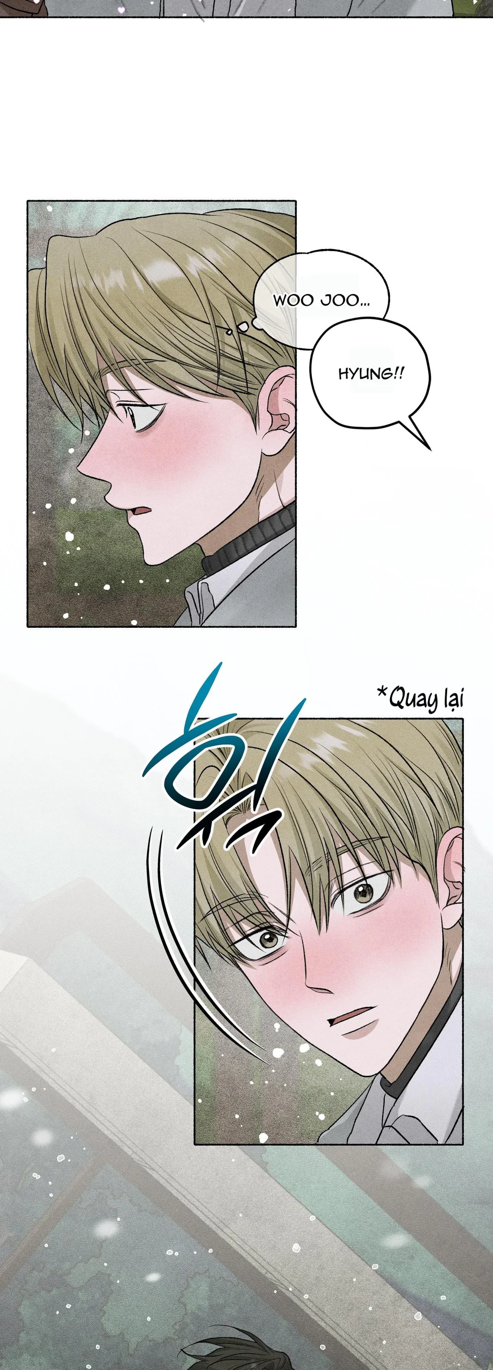 Đọc truyện  Đầm Hoa Sen - Chapter 83