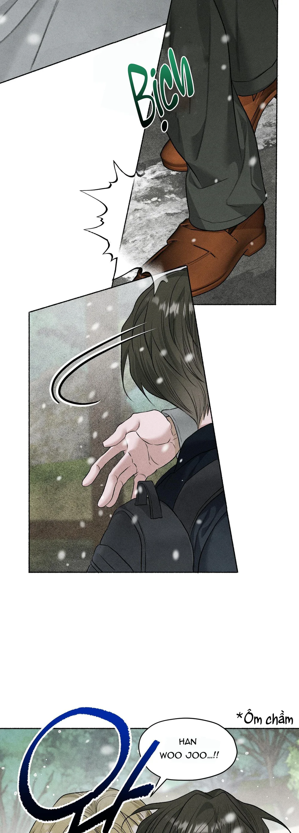 Đọc truyện  Đầm Hoa Sen - Chapter 83
