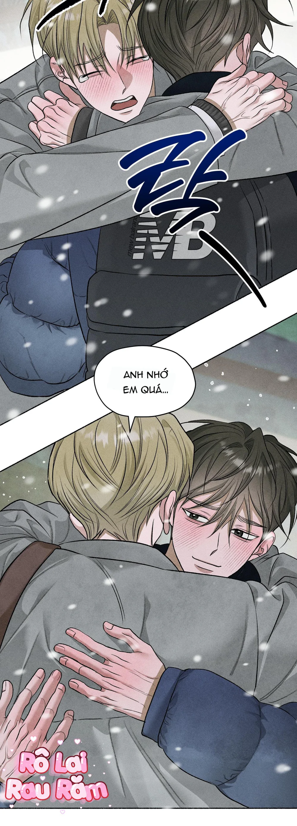 Đọc truyện  Đầm Hoa Sen - Chapter 83