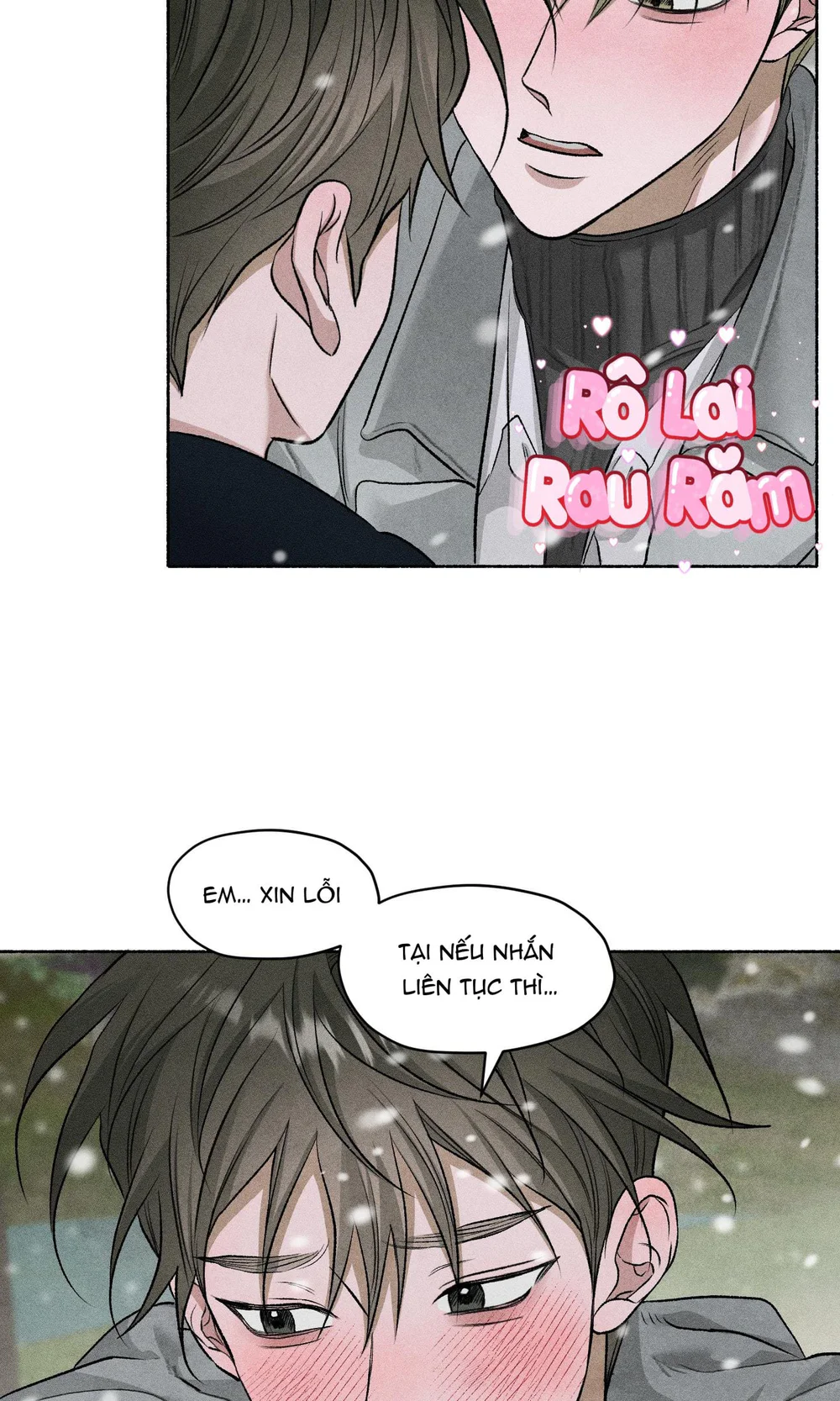 Đọc truyện  Đầm Hoa Sen - Chapter 83