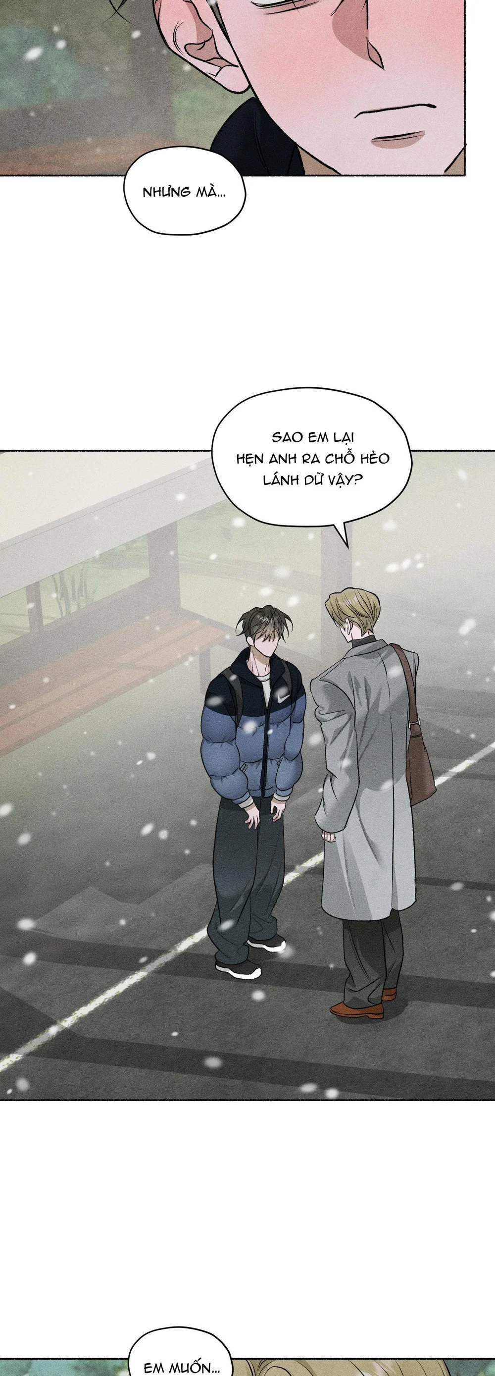 Đọc truyện  Đầm Hoa Sen - Chapter 83