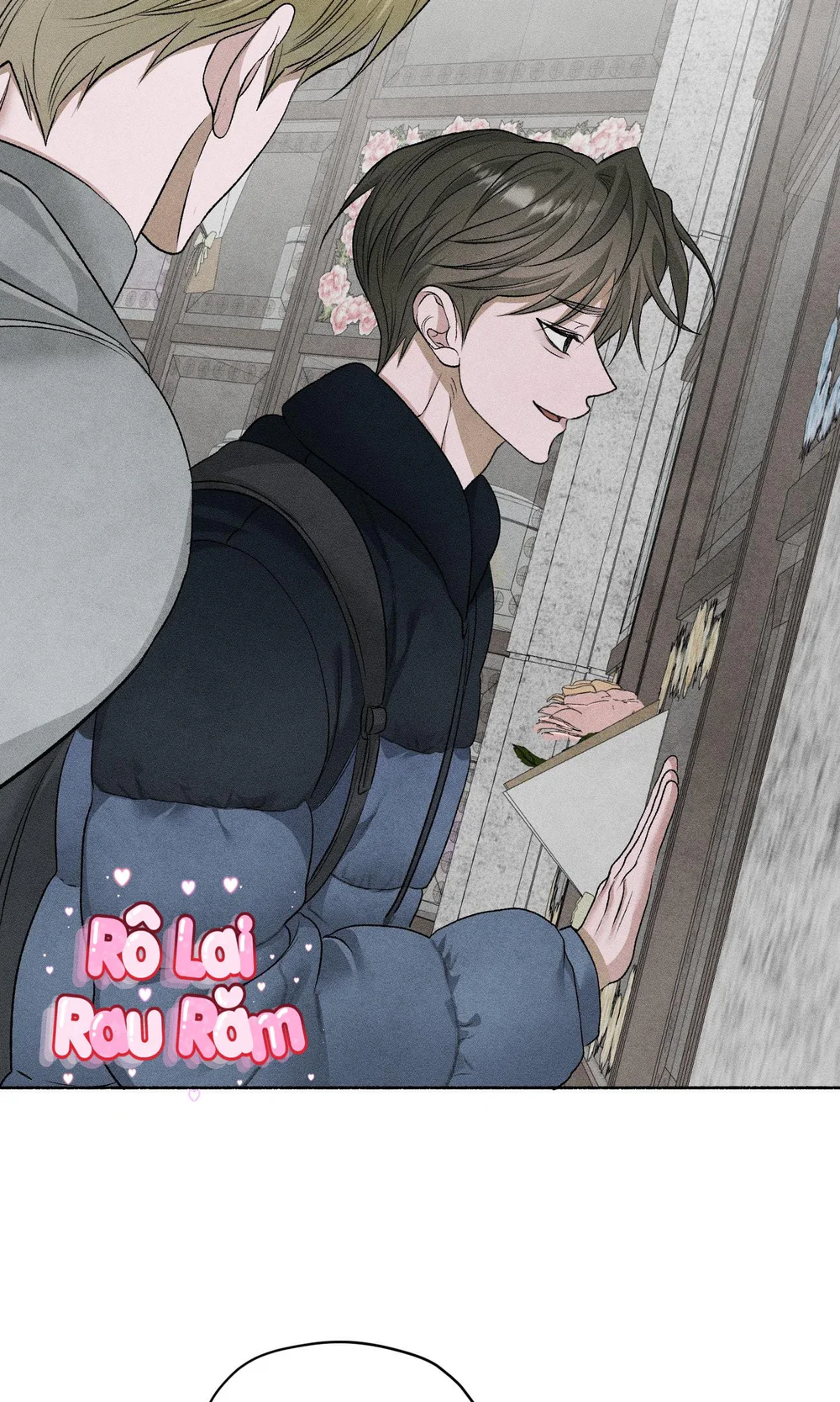 Đọc truyện  Đầm Hoa Sen - Chapter 83