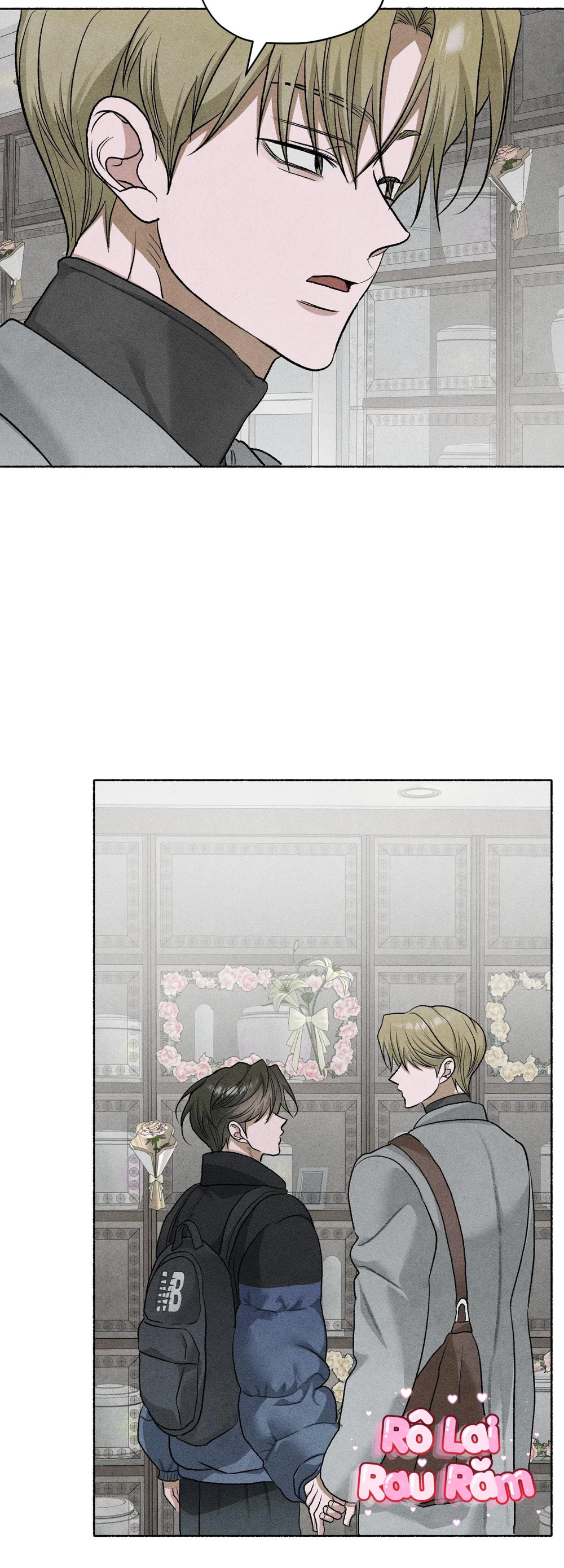 Đọc truyện  Đầm Hoa Sen - Chapter 83