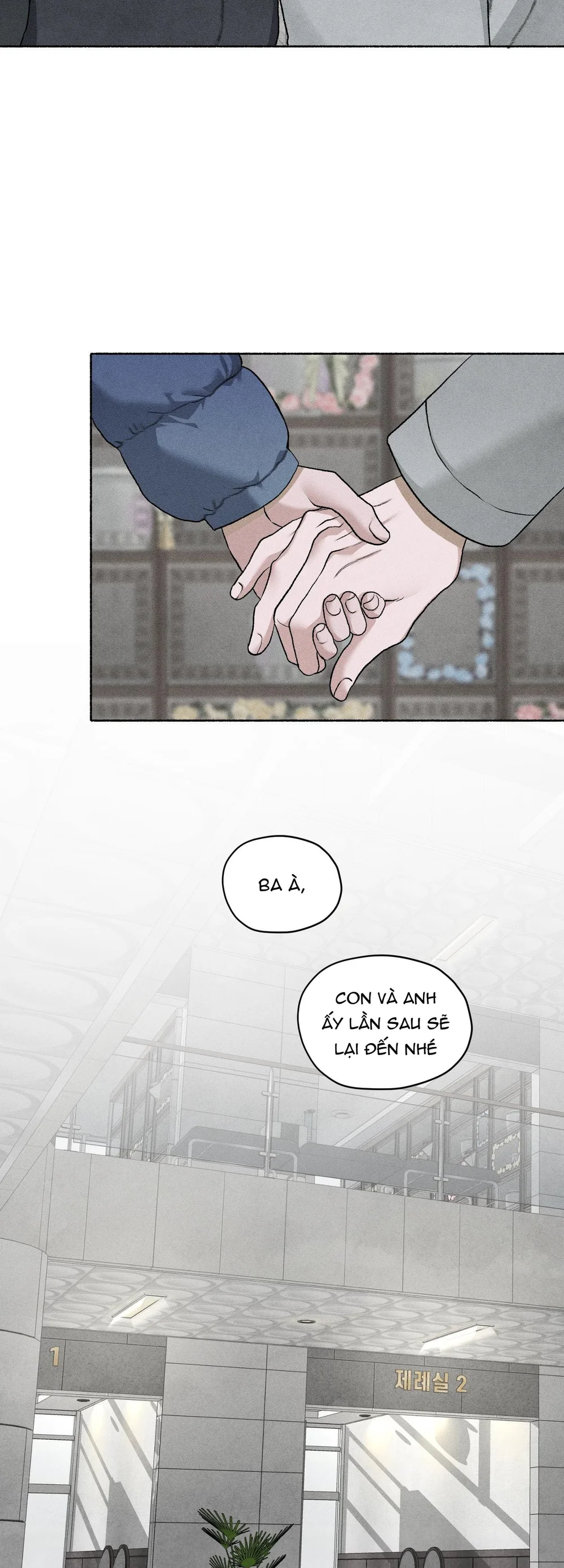 Đọc truyện  Đầm Hoa Sen - Chapter 83