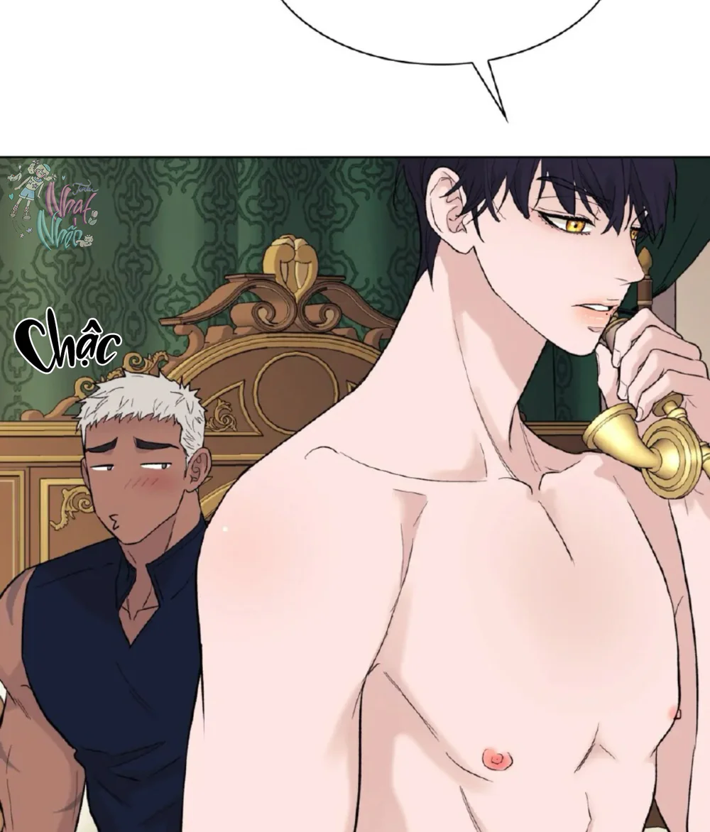 Đọc truyện Sa Mạc Ẩm Ướt - Chapter 20