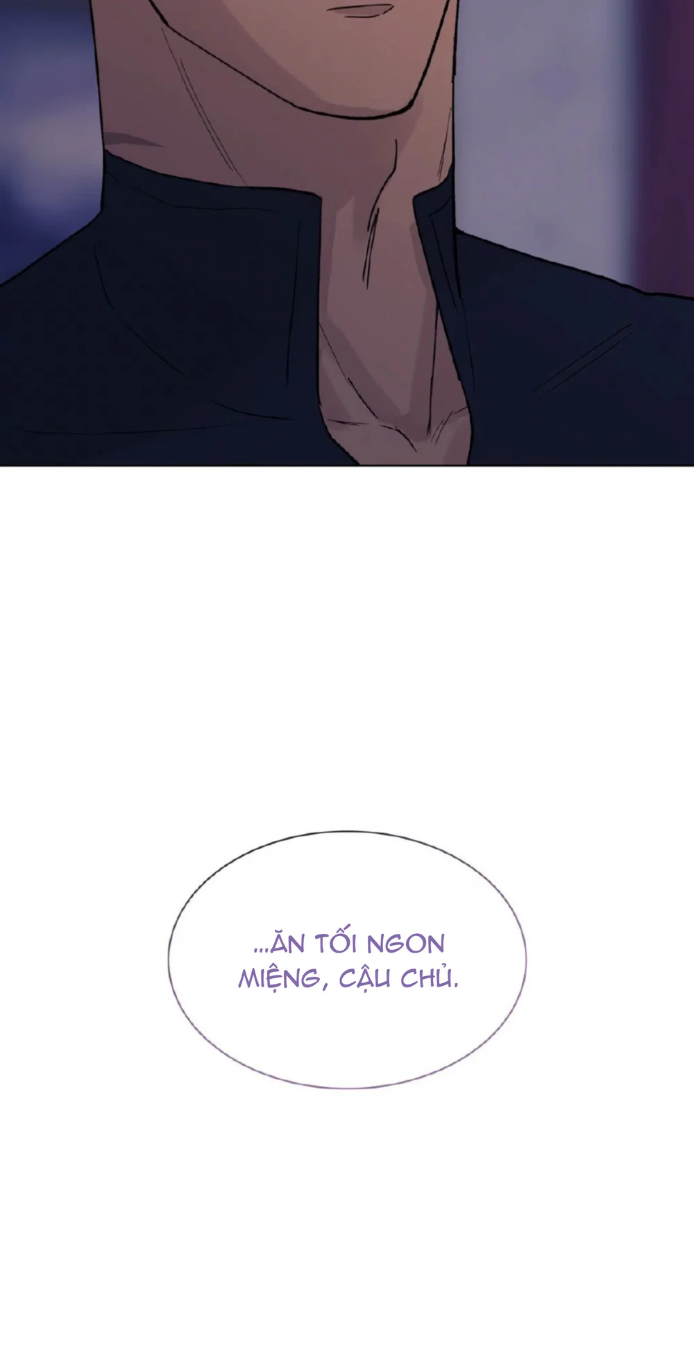 Đọc truyện Sa Mạc Ẩm Ướt - Chapter 20