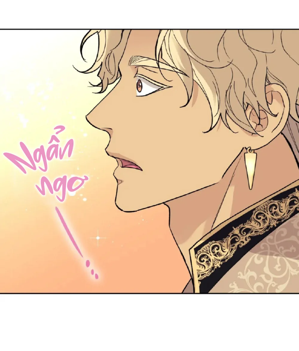 Đọc truyện Sa Mạc Ẩm Ướt - Chapter 20