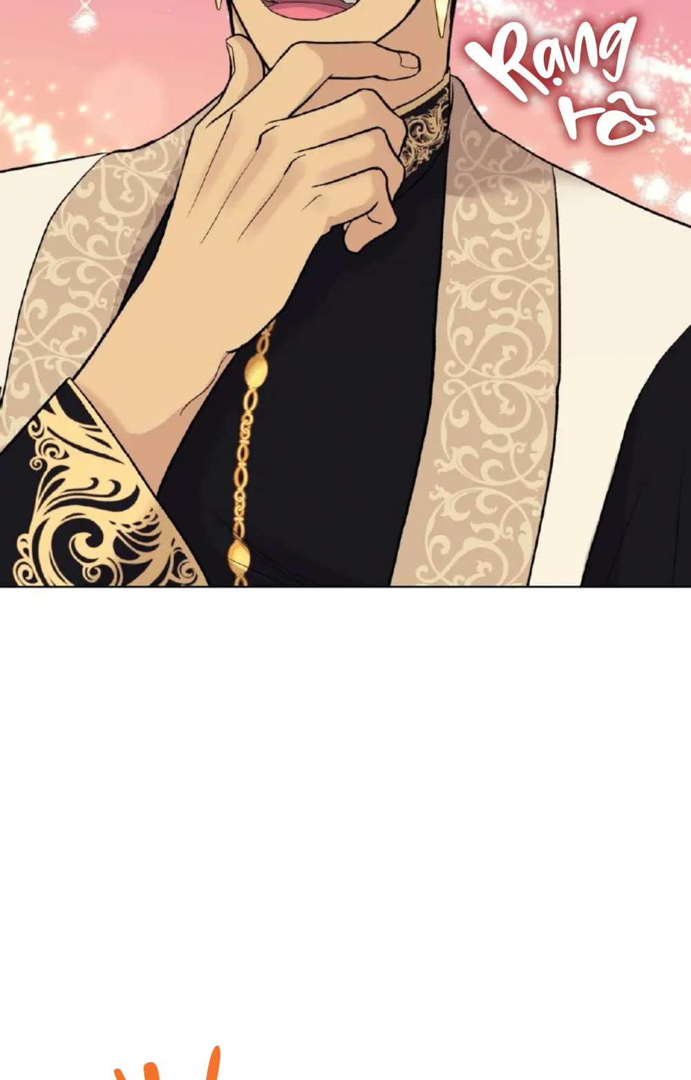 Đọc truyện Sa Mạc Ẩm Ướt - Chapter 20