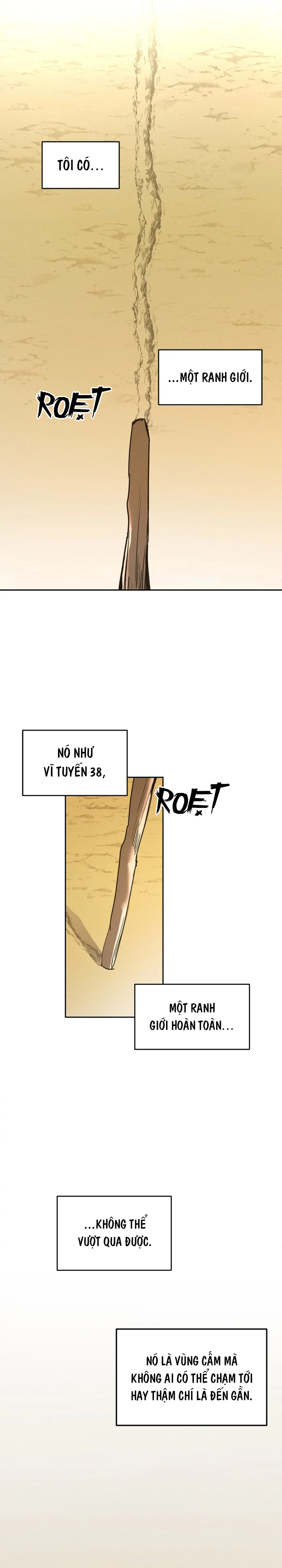 Đọc truyện Tình Trong Men Say - Chapter 7