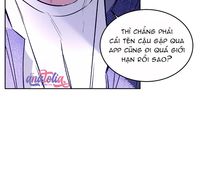 Đọc truyện Tình Trong Men Say - Chapter 7