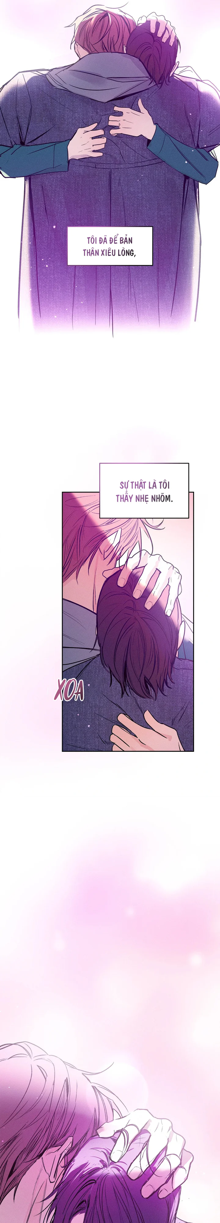 Đọc truyện Tình Trong Men Say - Chapter 7