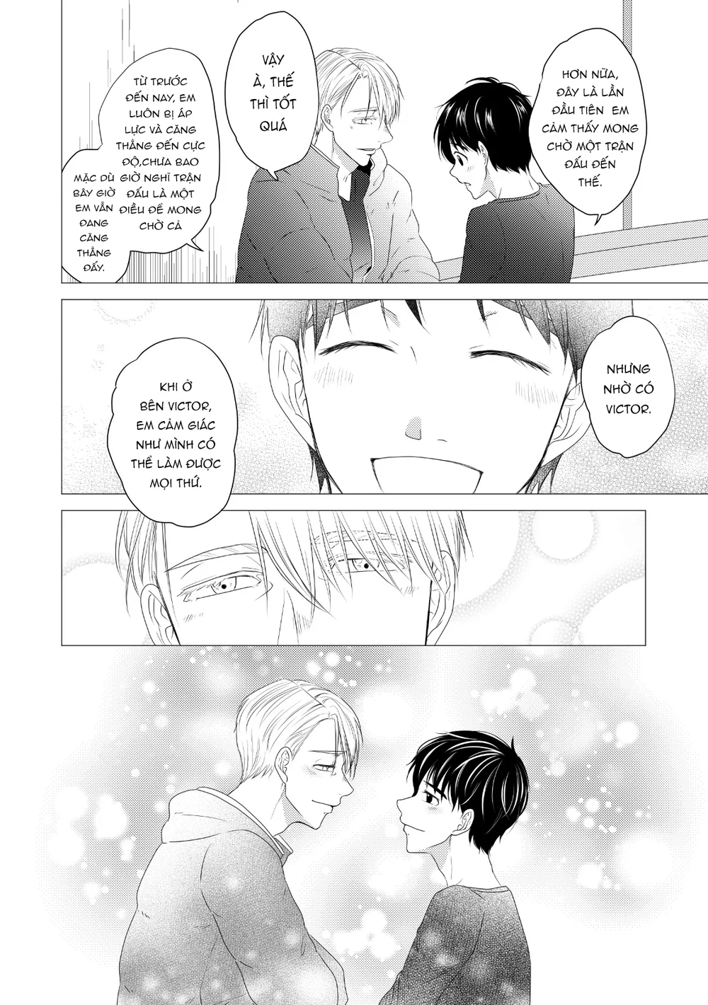 Đọc truyện Trai Có Lồn - Chapter 139.2