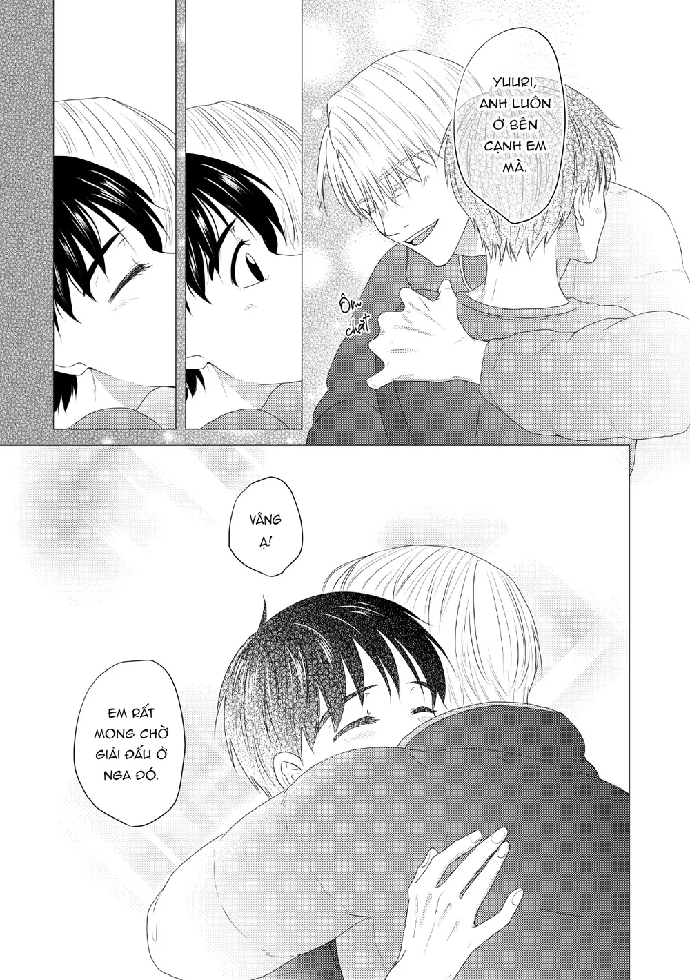 Đọc truyện Trai Có Lồn - Chapter 139.2