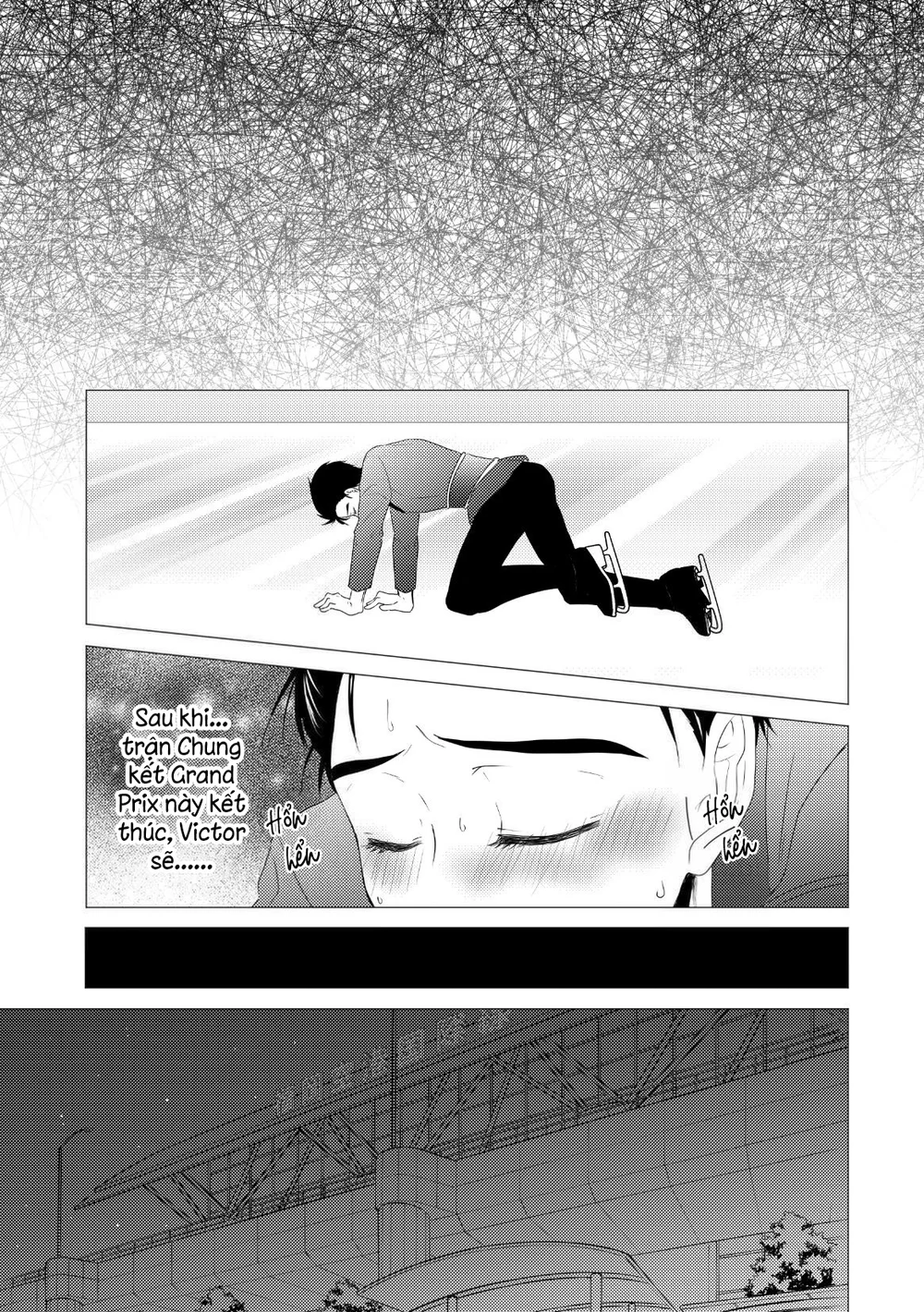 Đọc truyện Trai Có Lồn - Chapter 139.2