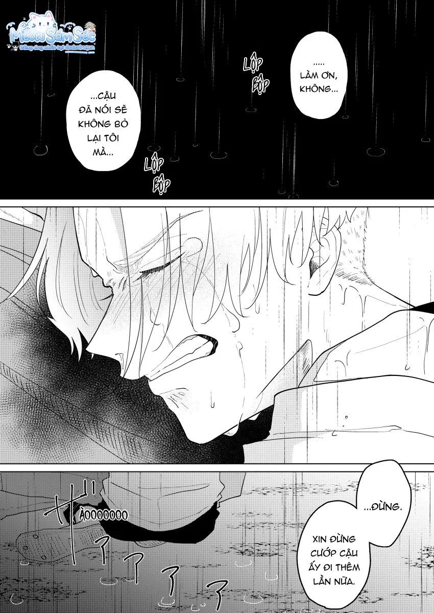 Đọc truyện Cho 50k Couple Lộn Xộn - Chapter 137.2