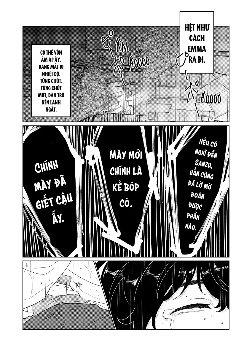 Đọc truyện Cho 50k Couple Lộn Xộn - Chapter 137.2