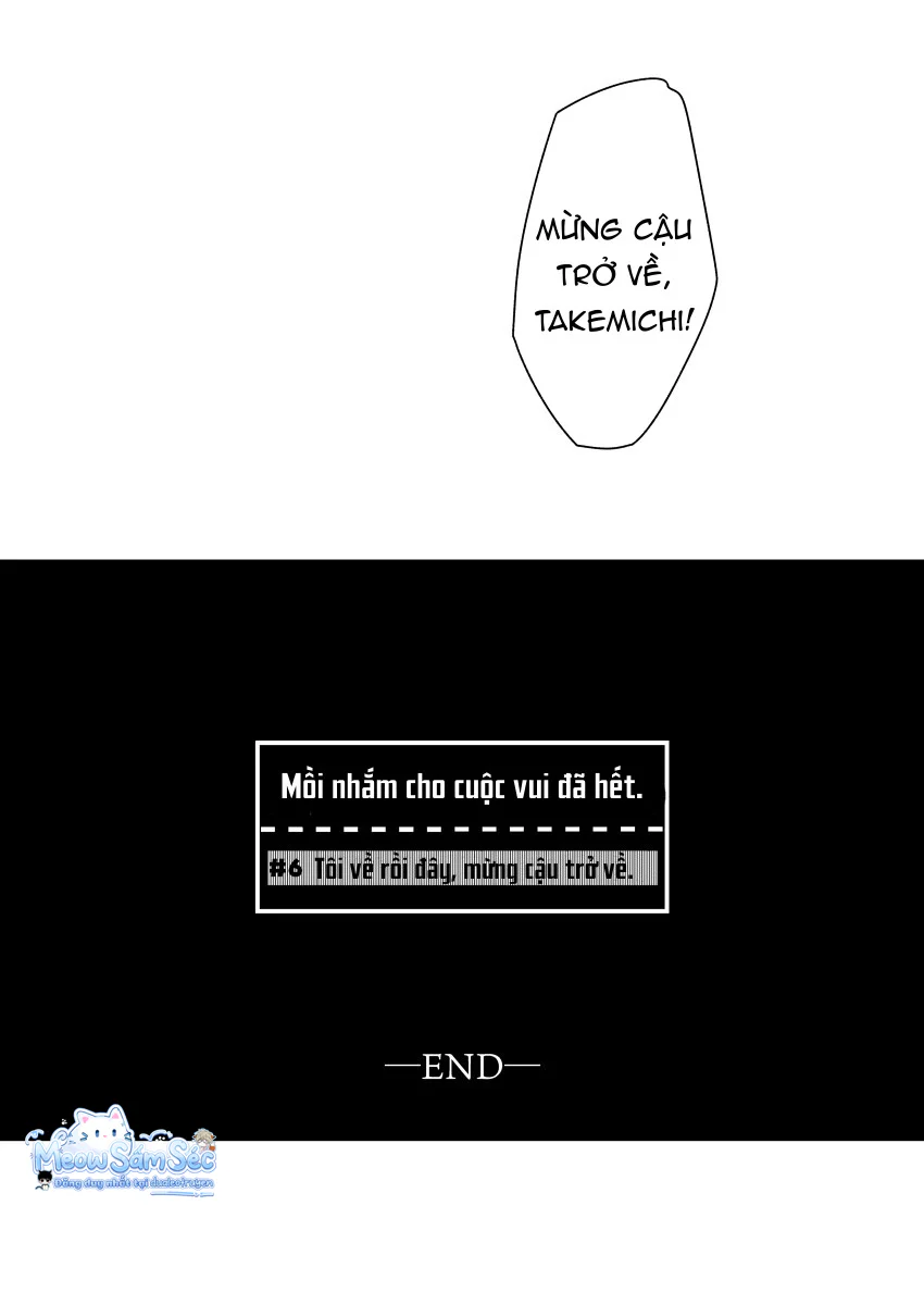 Đọc truyện Cho 50k Couple Lộn Xộn - Chapter 137.2