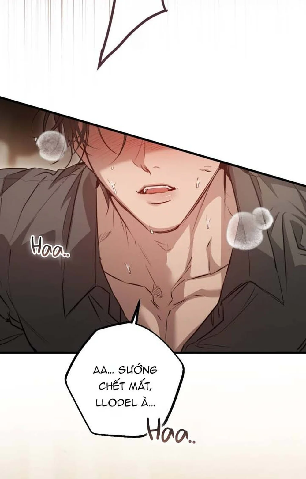 Đọc truyện Góc khuất Của Gia Đình Quý Tộc - Chapter 6