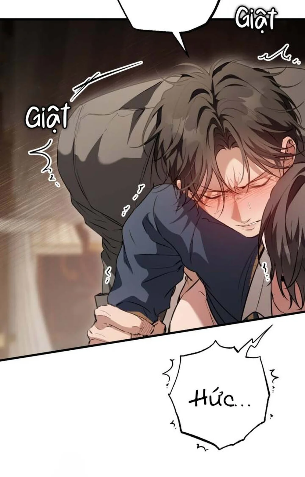 Đọc truyện Góc khuất Của Gia Đình Quý Tộc - Chapter 6