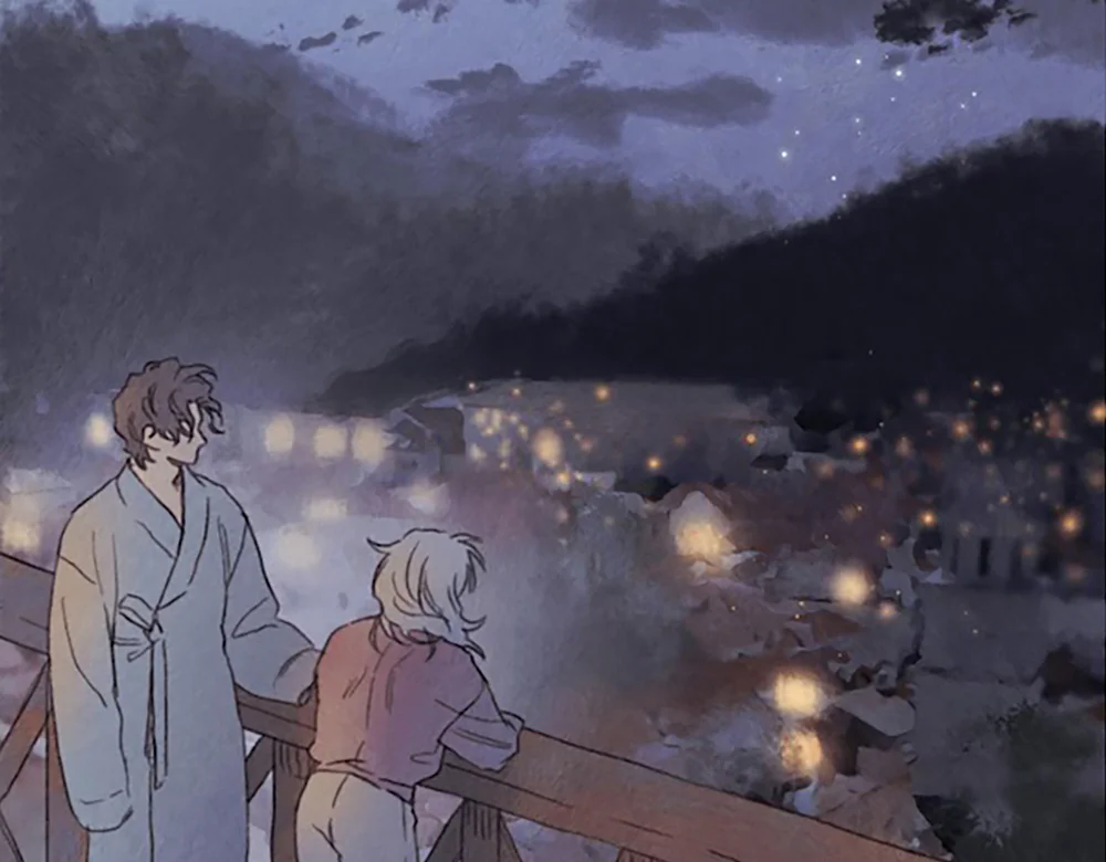 Đọc truyện Rix Venus - Chapter 107