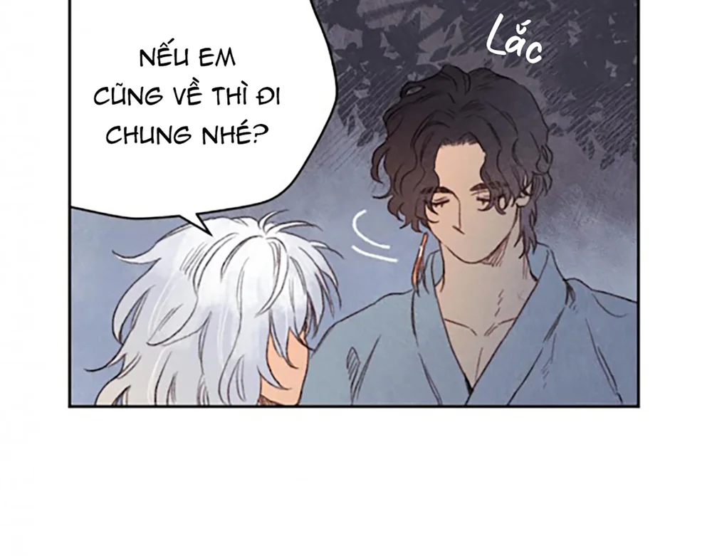 Đọc truyện Rix Venus - Chapter 107