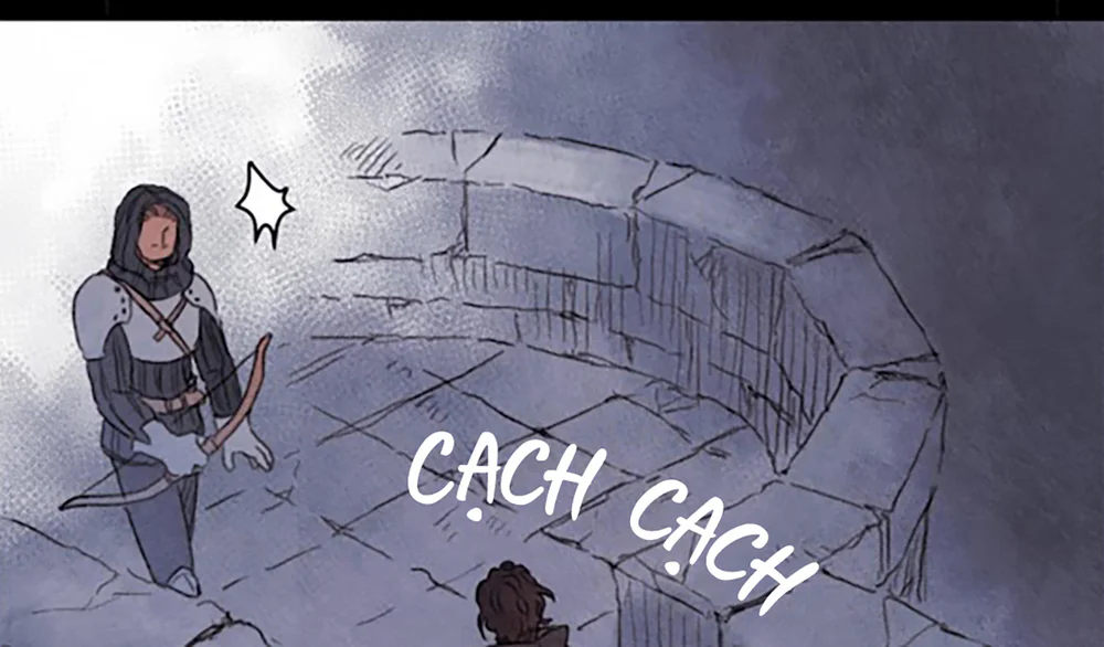 Đọc truyện Rix Venus - Chapter 107