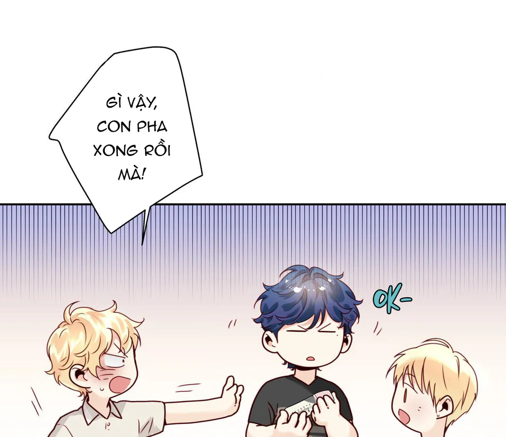 Đọc truyện Love is an illusion! Superstar - Chapter 46