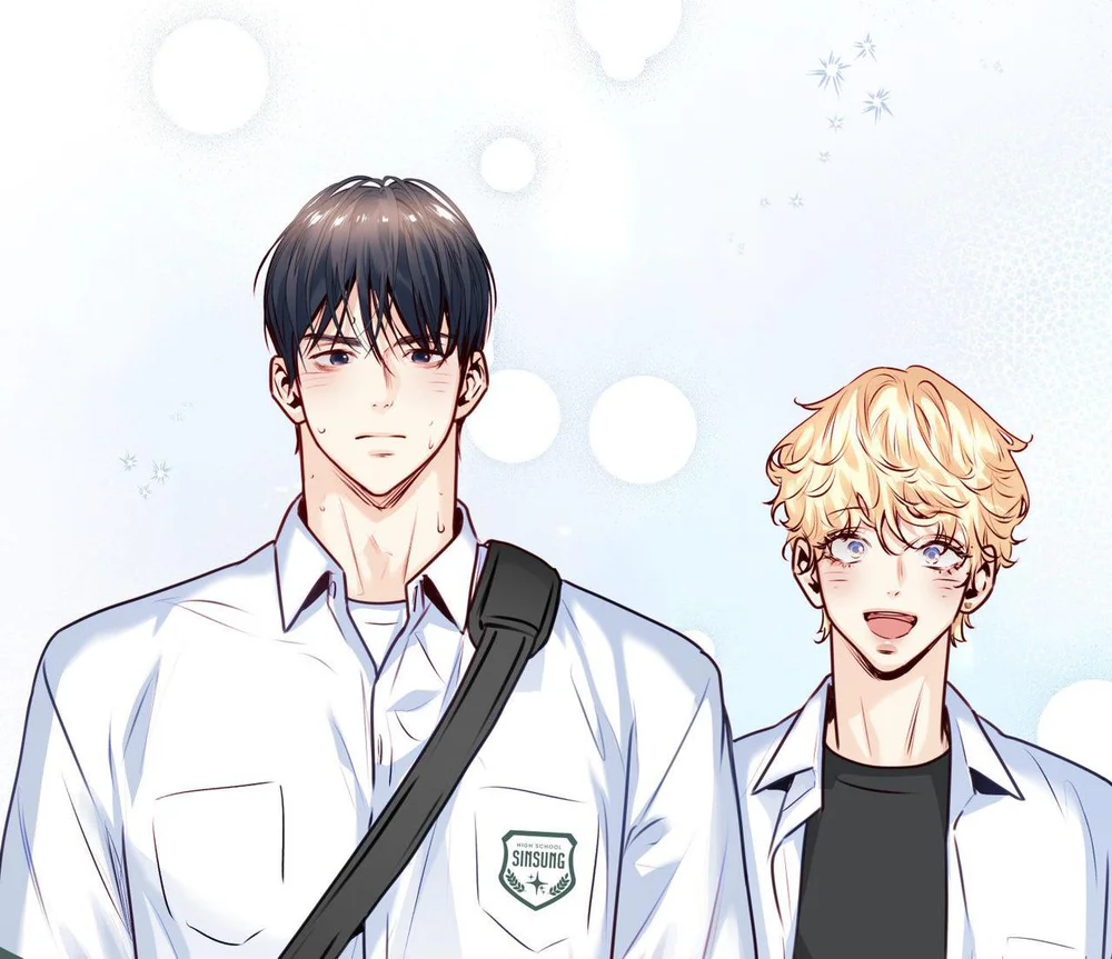 Đọc truyện Love is an illusion! Superstar - Chapter 46