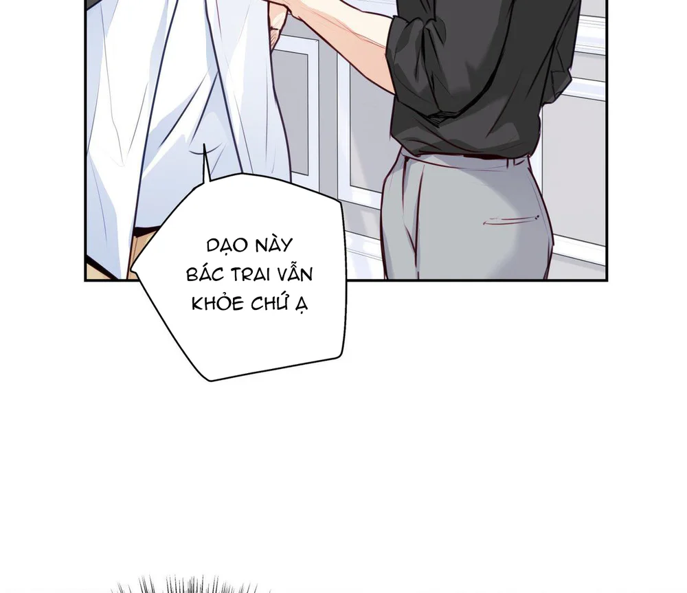 Đọc truyện Love is an illusion! Superstar - Chapter 46