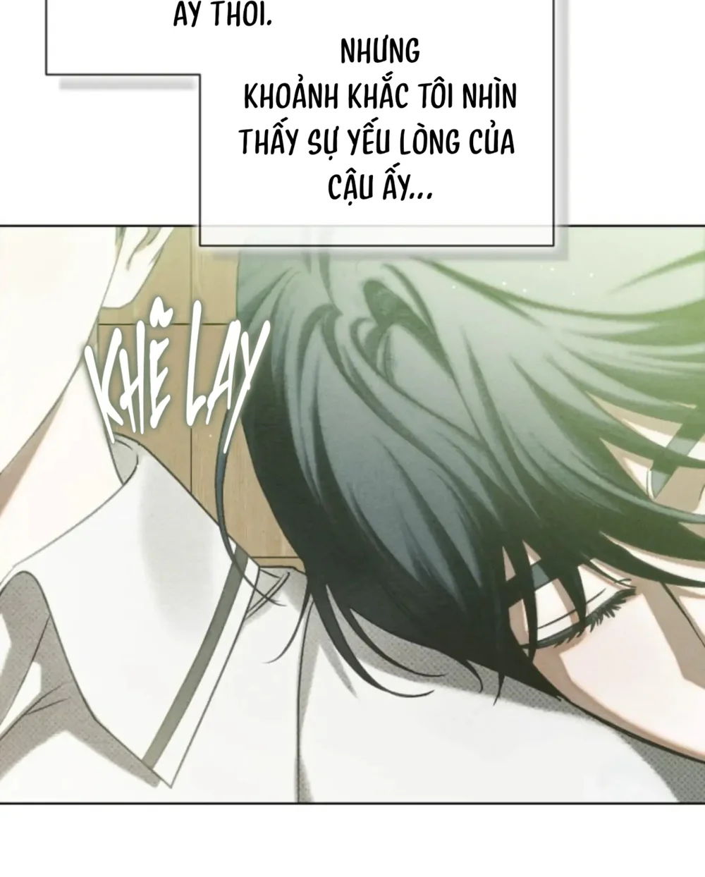 Đọc truyện Quay Đầu Là Bờ - Chapter 23