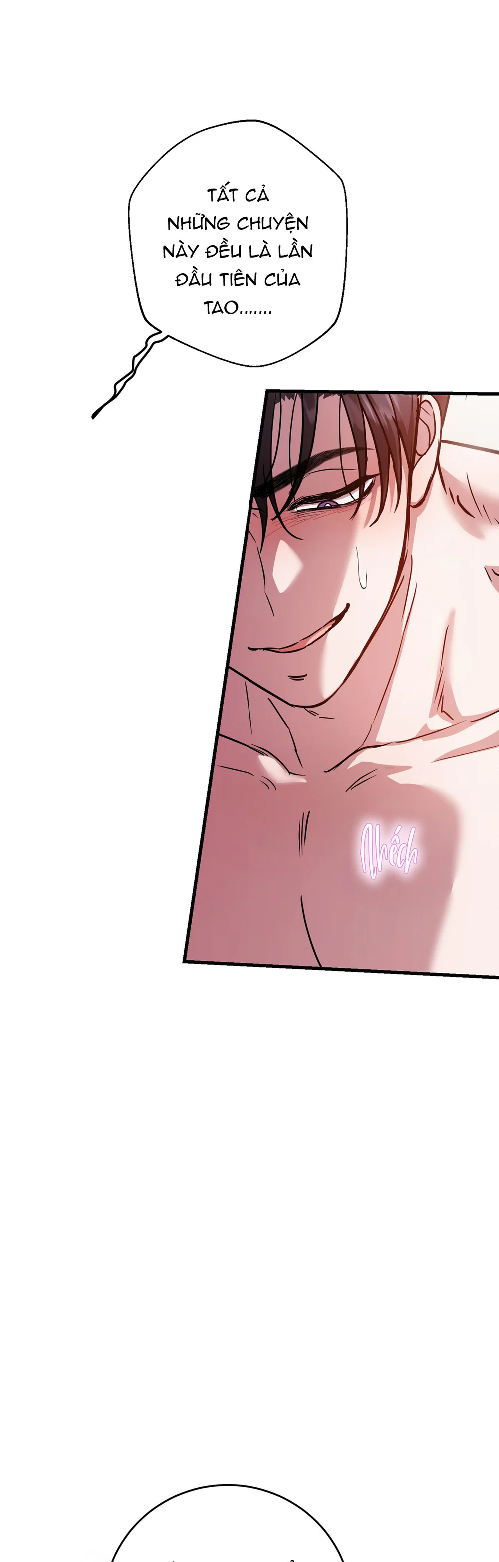 Đọc truyện (END) Rốt Cuộc Ai Nằm Dưới - Chapter 7