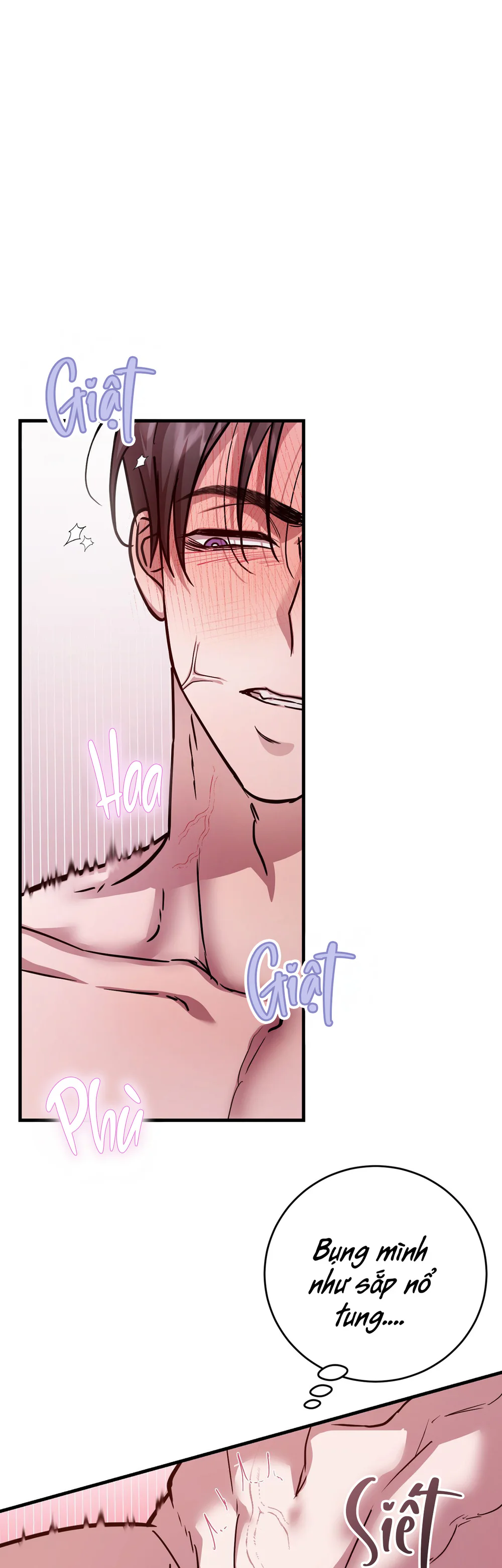 Đọc truyện (END) Rốt Cuộc Ai Nằm Dưới - Chapter 7