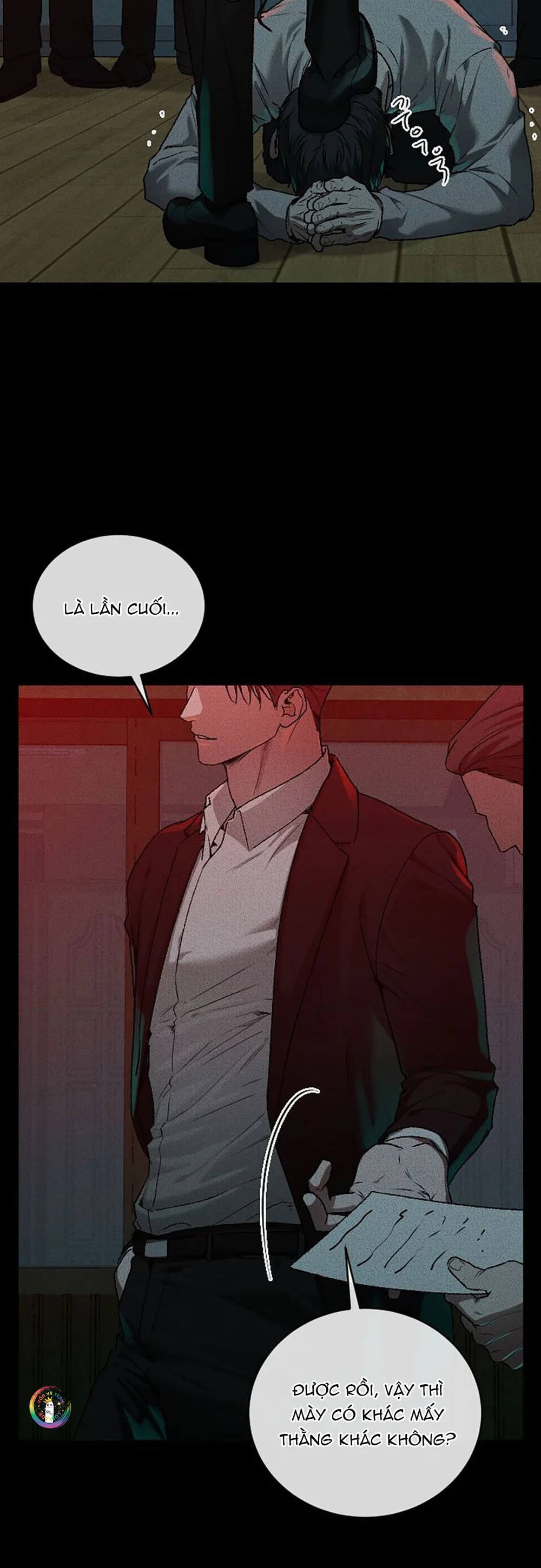 Đọc truyện Cuộc Xâm Lược Dâm Đãng - Chapter 1