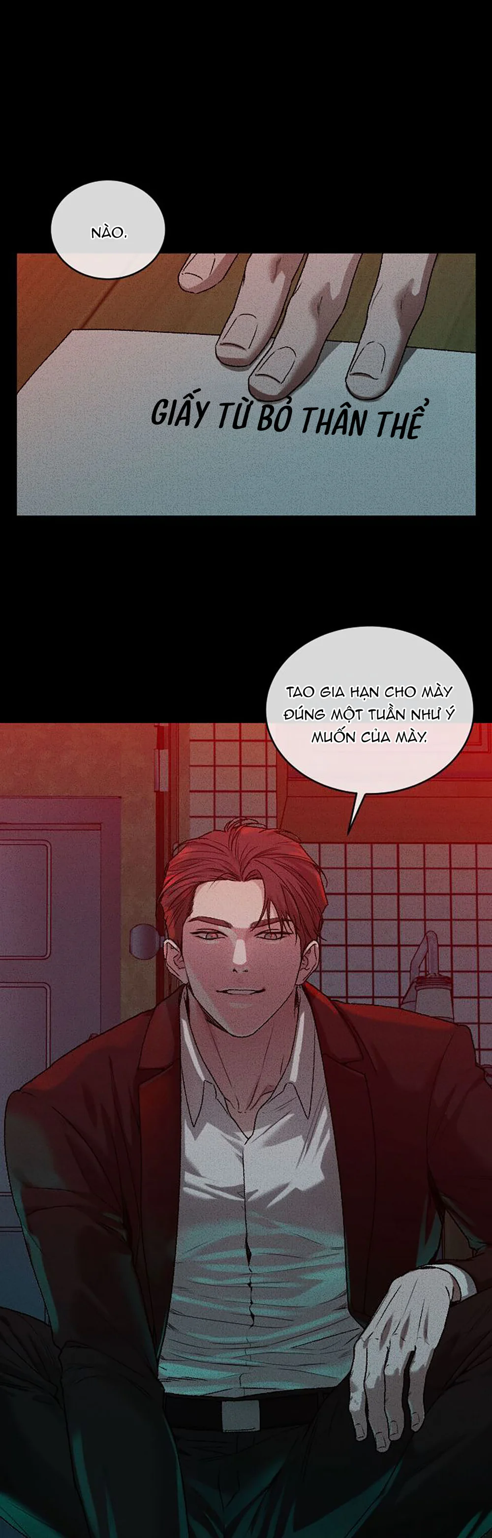 Đọc truyện Cuộc Xâm Lược Dâm Đãng - Chapter 1